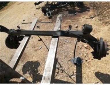 Puente Trasero Hyundai I20 1 2 16V 