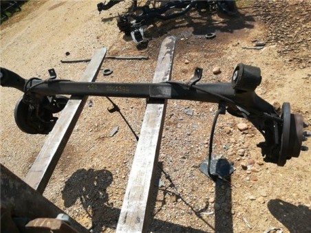 Puente Trasero Hyundai I20 1 2 16V 