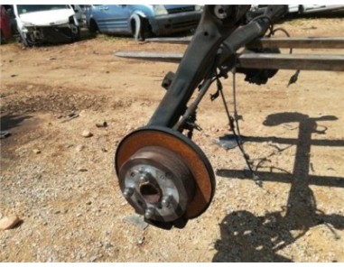 Puente Trasero Hyundai I20 1 2 16V 