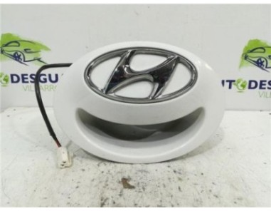 Maneta Exterior Porton Hyundai I20 1 2 16V 