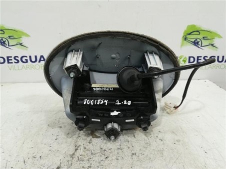 Maneta Exterior Porton Hyundai I20 1 2 16V 