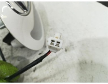 Maneta Exterior Porton Hyundai I20 1 2 16V 