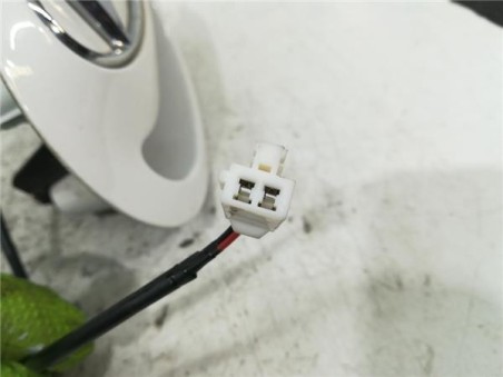 Maneta Exterior Porton Hyundai I20 1 2 16V 