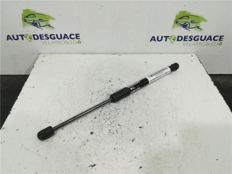 Amortiguador Porton Trasero Izquierdo Seat Mii  1 0 @Mii [1 0 Ltr  - 55 kW]