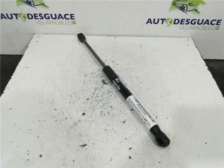 Amortiguador Porton Trasero Izquierdo Seat Mii  1 0 @Mii [1 0 Ltr  - 55 kW]