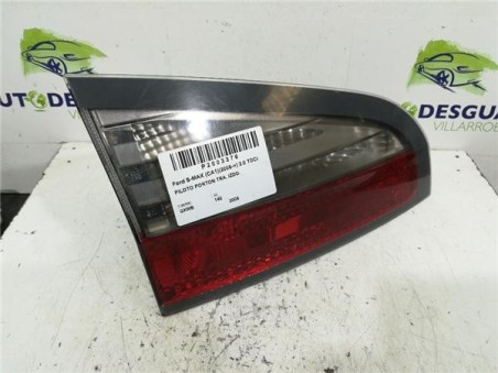 Piloto Porton Trasero Izquierdo Ford S-MAX  2 0 TDCi