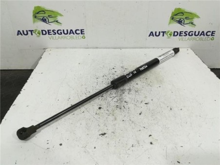 Amortiguador Porton Trasero Derecho Renault Clio IV  1 5 Authentique [1 5 Ltr  - 55 kW dCi Diesel FAP]