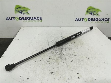 Amortiguador Porton Trasero Izquierdo Renault Clio IV  1 5 Authentique [1 5 Ltr  - 55 kW dCi Diesel FAP]