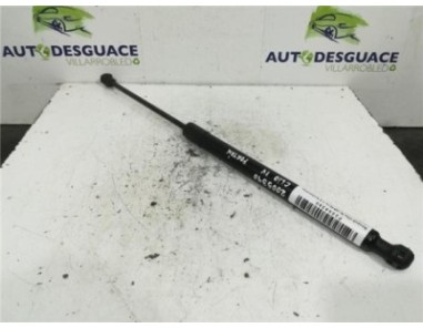 Amortiguador Porton Trasero Izquierdo Renault Clio IV  1 5 Authentique [1 5 Ltr  - 55 kW dCi Diesel FAP]