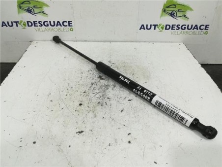 Amortiguador Porton Trasero Izquierdo Renault Clio IV  1 5 Authentique [1 5 Ltr  - 55 kW dCi Diesel FAP]