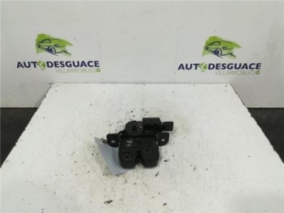 Cerradura Porton Renault Clio IV  1 5 Authentique [1 5 Ltr  - 55 kW dCi Diesel FAP]