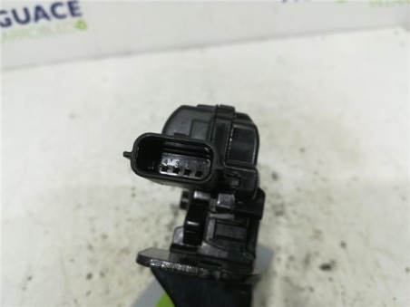 Cerradura Porton Renault Clio IV  1 5 Authentique [1 5 Ltr  - 55 kW dCi Diesel FAP]