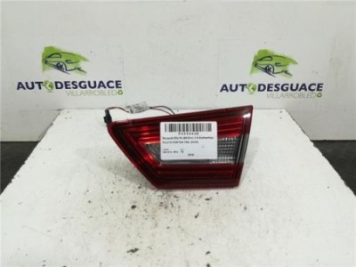 Piloto Porton Trasero Derecho Renault Clio IV  1 5 Authentique [1 5 Ltr  - 55 kW dCi Diesel FAP]