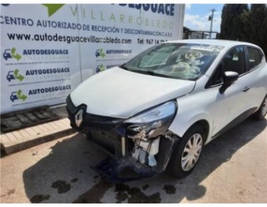 Piloto Porton Trasero Izquierdo Renault Clio IV  1 5 Authentique [1 5 Ltr  - 55 kW dCi Diesel FAP]