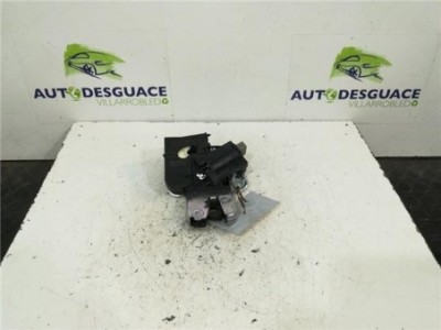 Cerradura Porton Audi A5 Coupe  2 0 TDI [2 0 Ltr  - 125 kW 16V TDI]