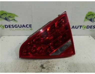 Piloto Porton Trasero Derecho Audi A5 Coupe  2 0 TDI [2 0 Ltr  - 125 kW 16V TDI]