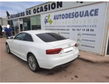 Piloto Porton Trasero Izquierdo Audi A5 Coupe  2 0 TDI [2 0 Ltr  - 125 kW 16V TDI]