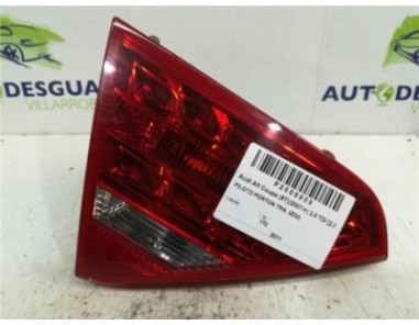 Piloto Porton Trasero Izquierdo Audi A5 Coupe  2 0 TDI [2 0 Ltr  - 125 kW 16V TDI]