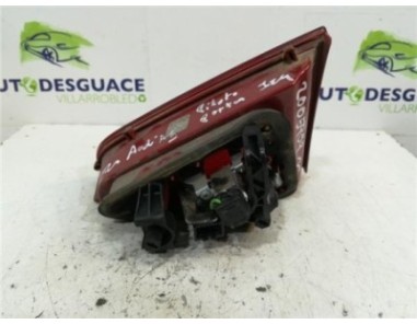 Piloto Porton Trasero Izquierdo Audi A5 Coupe  2 0 TDI [2 0 Ltr  - 125 kW 16V TDI]