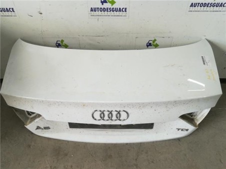 Tapa Maletero Audi A5 Coupe  2 0 TDI [2 0 Ltr  - 125 kW 16V TDI]