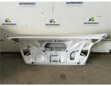 Tapa Maletero Audi A5 Coupe  2 0 TDI [2 0 Ltr  - 125 kW 16V TDI]