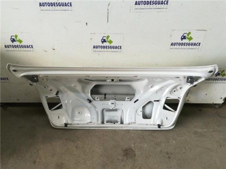 Tapa Maletero Audi A5 Coupe  2 0 TDI [2 0 Ltr  - 125 kW 16V TDI]