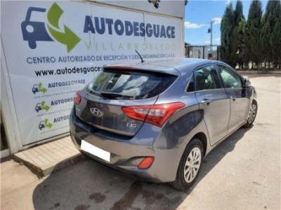 Piloto Porton Trasero Derecho Hyundai i30  1 4 Klass [1 4 Ltr  - 66 kW CRDi CAT] 2