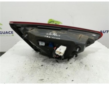 Piloto Porton Trasero Derecho Hyundai i30  1 4 Klass [1 4 Ltr  - 66 kW CRDi CAT]