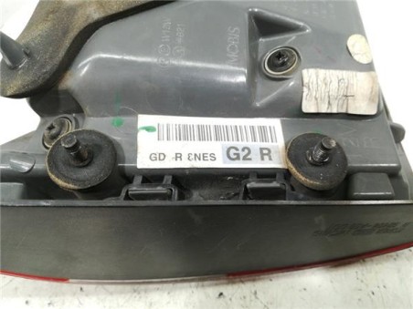 Piloto Porton Trasero Derecho Hyundai i30  1 4 Klass [1 4 Ltr  - 66 kW CRDi CAT]