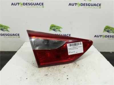 Piloto Porton Trasero Izquierdo Hyundai i30  1 4 Klass [1 4 Ltr  - 66 kW CRDi CAT]