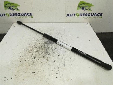 Amortiguador Porton Trasero Derecho Skoda Rapid  1 6 Active [1 6 Ltr  - 77 kW TDI DPF]