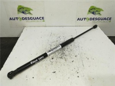 Amortiguador Porton Trasero Izquierdo Skoda Rapid  1 6 Active [1 6 Ltr  - 77 kW TDI DPF]