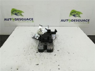 Cerradura Porton Skoda Rapid  1 6 Active [1 6 Ltr  - 77 kW TDI DPF]