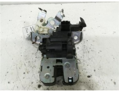 Cerradura Porton Skoda Rapid  1 6 Active [1 6 Ltr  - 77 kW TDI DPF]