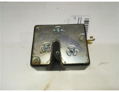 Cerradura Porton Kia Carnival  2 9 CRDi