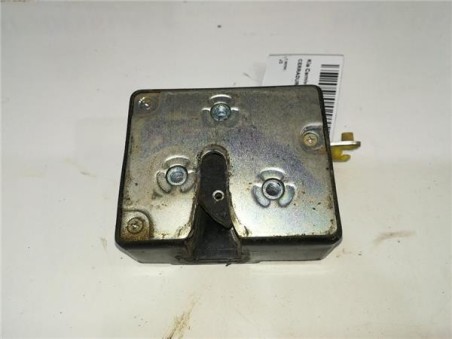 Cerradura Porton Kia Carnival  2 9 CRDi