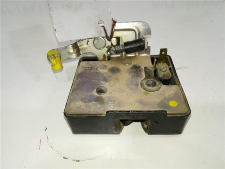 Cerradura Porton Kia Carnival  2 9 CRDi