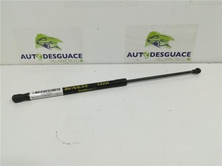 Amortiguador Porton Trasero Derecho Seat Leon  1 2 Reference [1 2 Ltr  - 77 kW TSI]