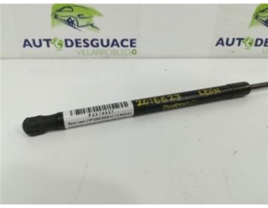 Amortiguador Porton Trasero Derecho Seat Leon  1 2 Reference [1 2 Ltr  - 77 kW TSI]