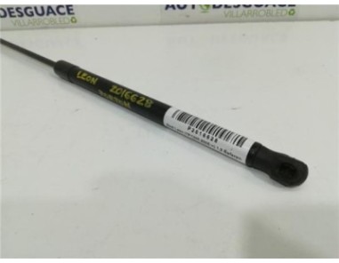 Amortiguador Porton Trasero Izquierdo Seat Leon  1 2 Reference [1 2 Ltr  - 77 kW TSI]