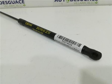 Amortiguador Porton Trasero Izquierdo Seat Leon  1 2 Reference [1 2 Ltr  - 77 kW TSI]