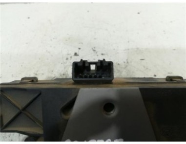 Cerradura Porton Land Rover Range Rover Sport  2 7 V6 TD S [2 7 Ltr  - 140 kW Td V6 CAT]