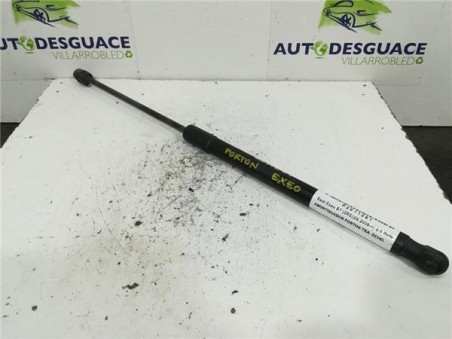 Amortiguador Porton Trasero Derecho Seat Exeo ST  2 0 Reference [2 0 Ltr  - 105 kW TDI]