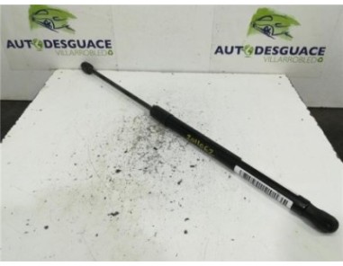 Amortiguador Porton Trasero Izquierdo Seat Exeo ST  2 0 Reference [2 0 Ltr  - 105 kW TDI]