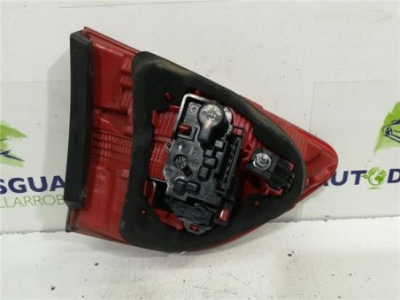 Piloto Porton Trasero Derecho Seat Exeo ST  2 0 Reference [2 0 Ltr  - 105 kW TDI]