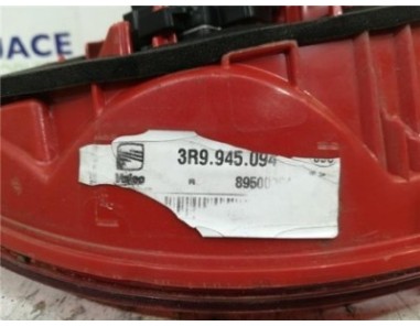 Piloto Porton Trasero Derecho Seat Exeo ST  2 0 Reference [2 0 Ltr  - 105 kW TDI]