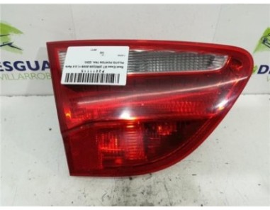 Piloto Porton Trasero Izquierdo Seat Exeo ST  2 0 Reference [2 0 Ltr  - 105 kW TDI]