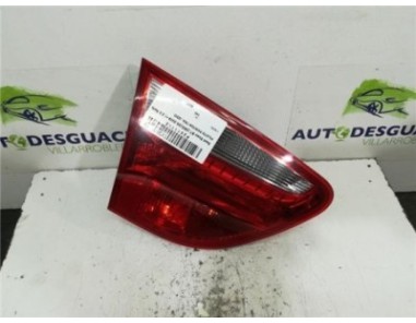 Piloto Porton Trasero Izquierdo Seat Exeo ST  2 0 Reference [2 0 Ltr  - 105 kW TDI]