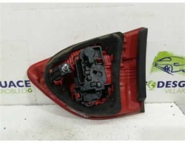 Piloto Porton Trasero Izquierdo Seat Exeo ST  2 0 Reference [2 0 Ltr  - 105 kW TDI]