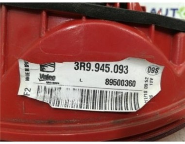 Piloto Porton Trasero Izquierdo Seat Exeo ST  2 0 Reference [2 0 Ltr  - 105 kW TDI]